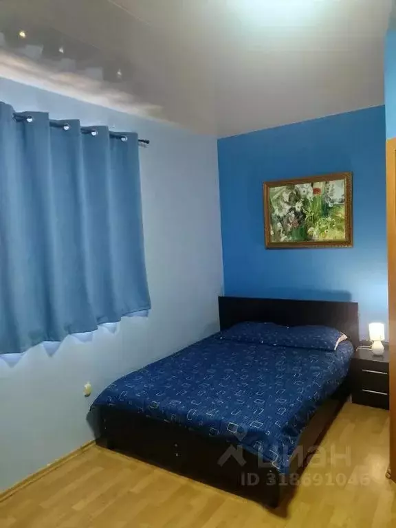 Комната Краснодарский край, Туапсинский муниципальный округ, ... - Фото 0