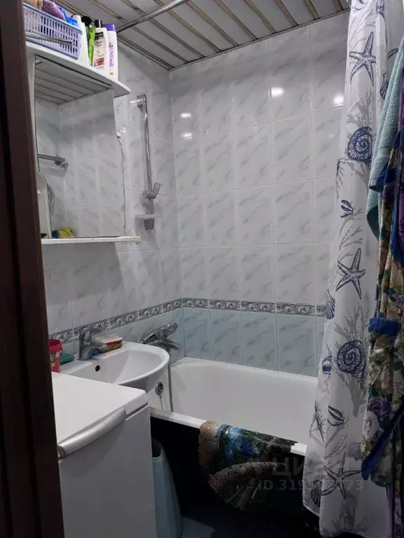 Комната Москва Щелковское ш., 91К3 - Фото 2