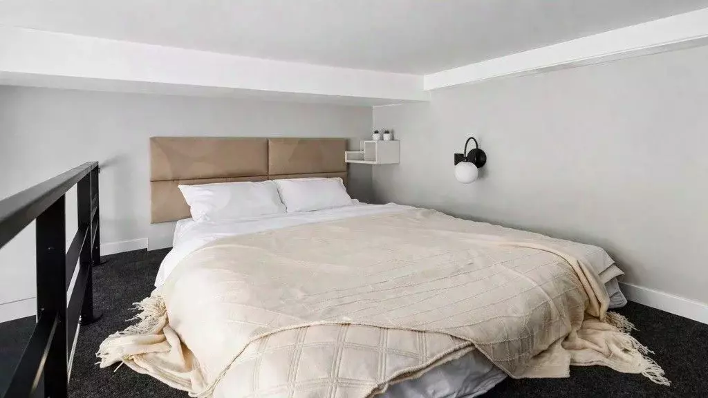 1-к кв. Москва Грайвороновская ул., 4С6 (20.0 м) - Фото 1