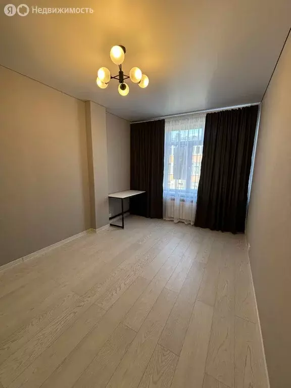 1-комнатная квартира: Нальчик, улица Шарданова, 52 (44 м) - Фото 0