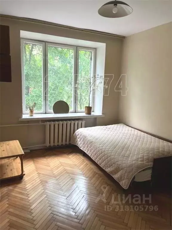 Комната Москва Гостиничная ул., 6 (12.0 м) - Фото 0
