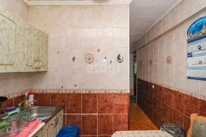 Продаётся 2-к квартира, 47.6 м - Фото 0