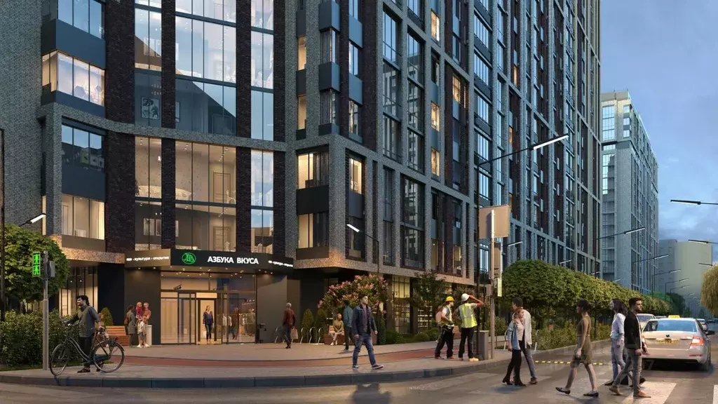 Помещение свободного назначения в Воронежская область, Воронеж ... - Фото 1