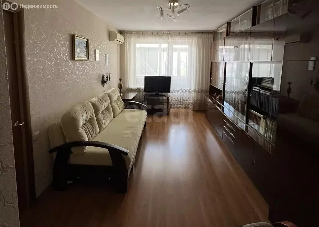 3-комнатная квартира: Феодосия, Караимская улица, 4 (50.9 м) - Фото 2