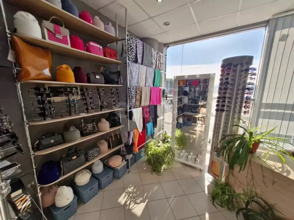 Офис в Краснодарский край, Геленджик ул. Ленина, 1 (14 м) - Фото 2