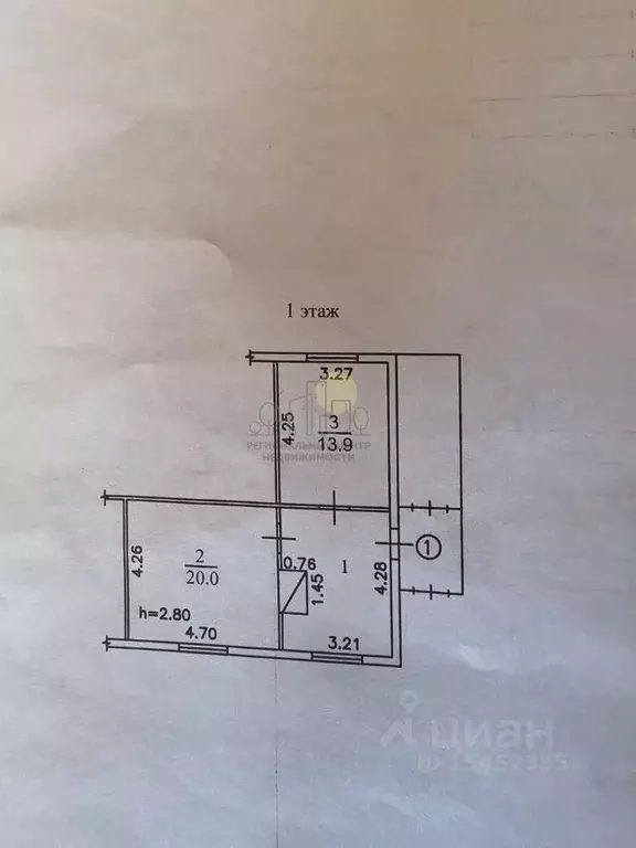 2-к кв. Иркутская область, Иркутск Ново-Ленино мкр, Мехгорка тер., 6/2 ... - Фото 2