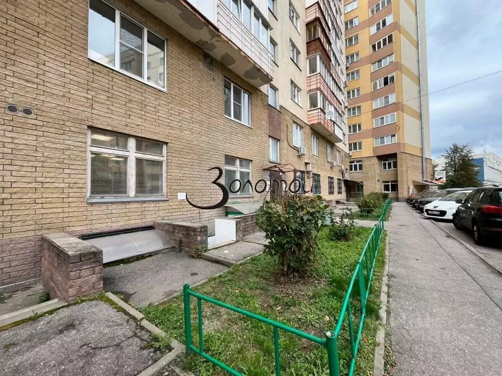 Помещение свободного назначения в Нижегородская область, Нижний ... - Фото 1