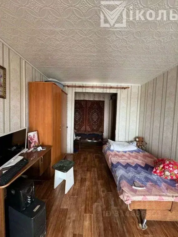 Студия Иркутская область, Иркутск ул. Баумана, 172/5 (43.0 м) - Фото 1