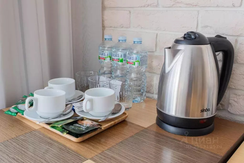 Комната Москва Воронцовская ул., 20 (25.0 м) - Фото 2