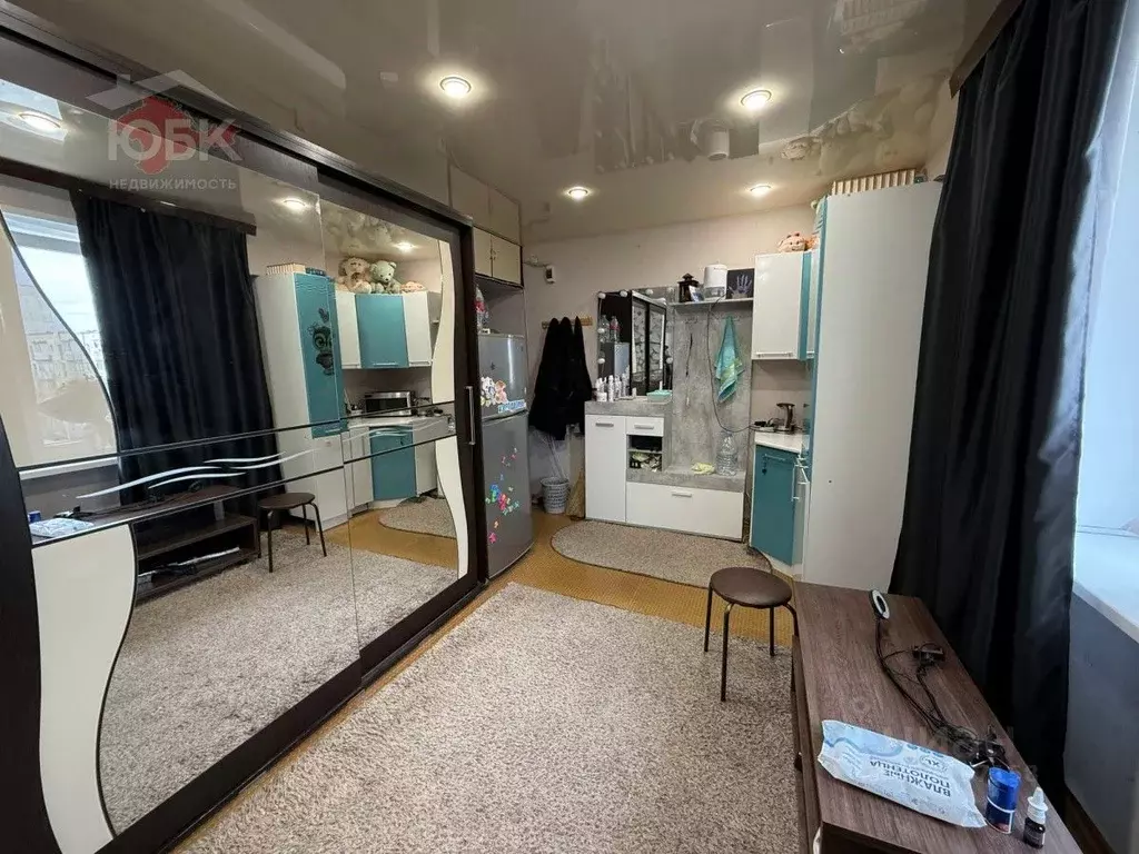 Комната Крым, Евпатория ул. Интернациональная, 133 (14.0 м) - Фото 1