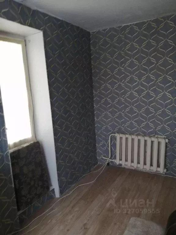 2-к кв. Пермский край, Пермь ул. Вильямса, 10А (37.5 м) - Фото 1