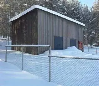 Склад в Башкортостан, Зилаирский район, с. Кананикольское Молодежная ... - Фото 2