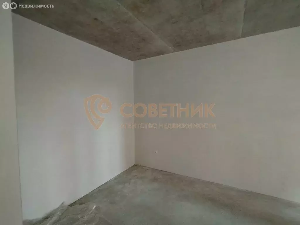 1-комнатная квартира: Краснодар, улица имени Героя Николая Шевелёва, ... - Фото 2