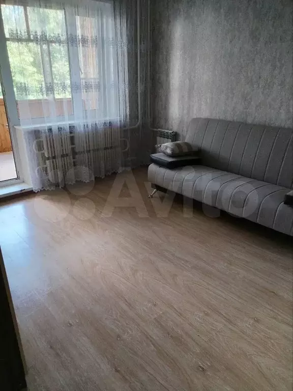 2-к. квартира, 52 м, 3/9 эт. - Фото 1