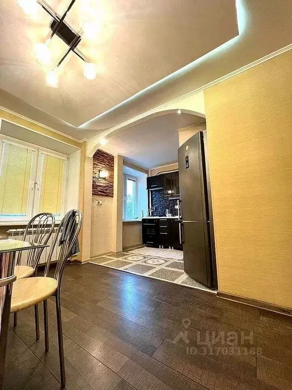 2-к кв. Москва Щукинская ул., 2 (80.0 м) - Фото 1