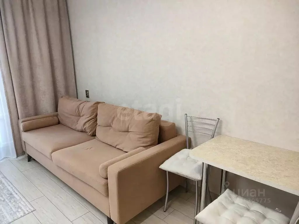 2-к кв. Курганская область, Курган Заозерный жилрайон, 7-й мкр, 2А ... - Фото 1