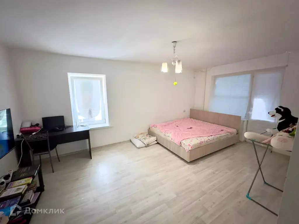 Продаётся 1-к квартира, 39.3 м - Фото 1
