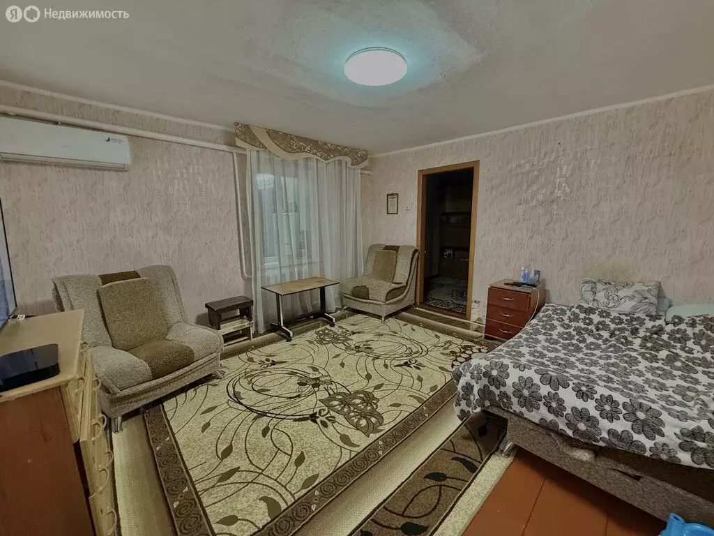 Дом в Успенский район, Маламинское сельское поселение, село Маламино ... - Фото 2