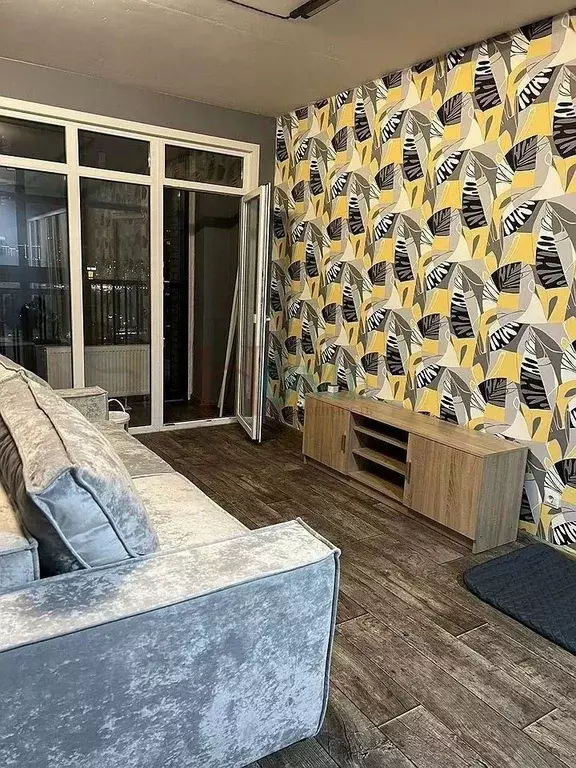 1-к кв. Новосибирская область, Новосибирск ул. Аэропорт, 49 (32.0 м) - Фото 0