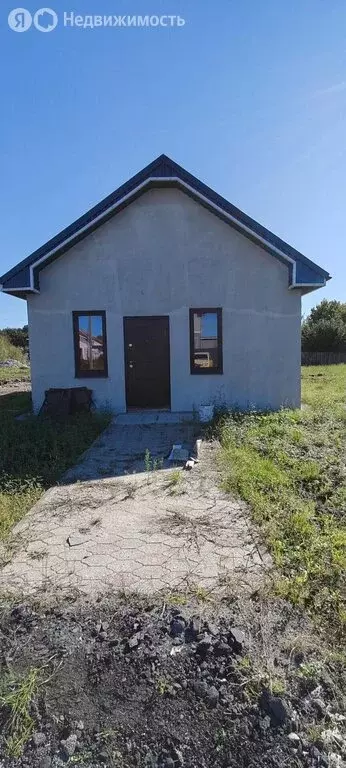 Дом в город Светлый, СНТ Садовник (60 м) - Фото 2