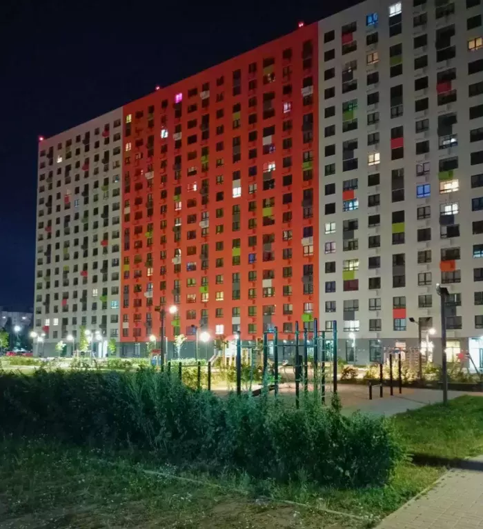 Продаётся 1-к квартира, 34.2 м - Фото 0