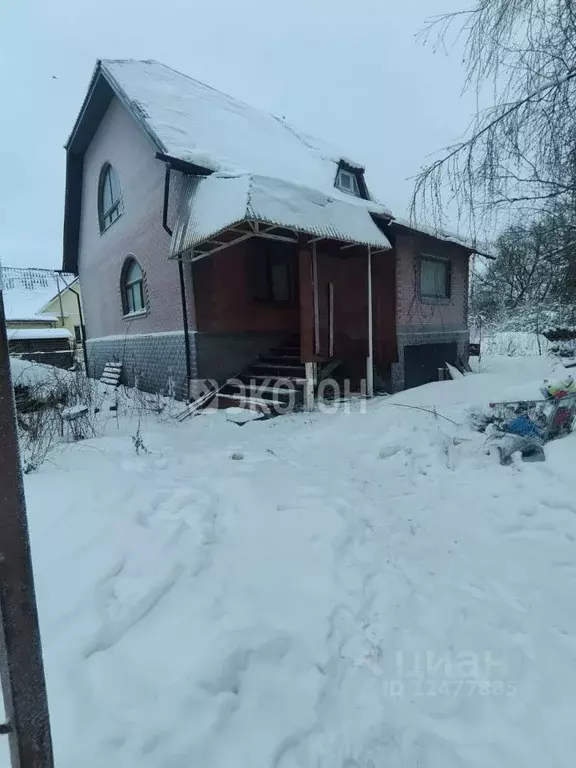 Дом в Санкт-Петербург, Санкт-Петербург, Петергоф Старый Петергоф тер., ... - Фото 1