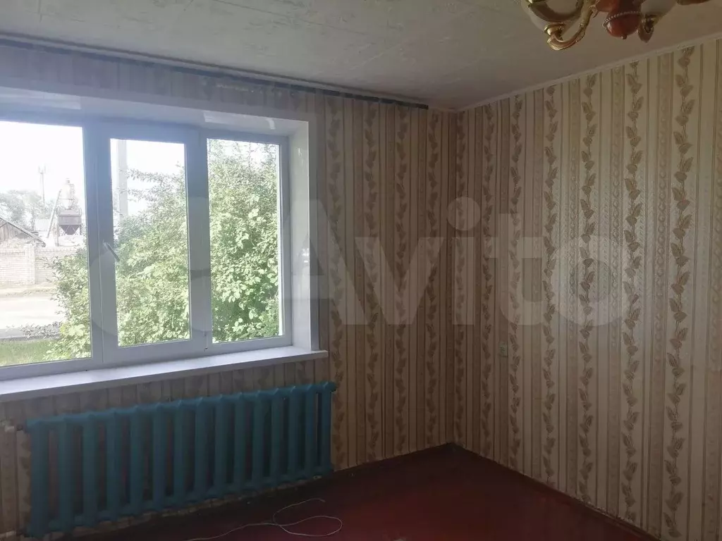 2-к. квартира, 44,4 м, 1/2 эт. - Фото 1