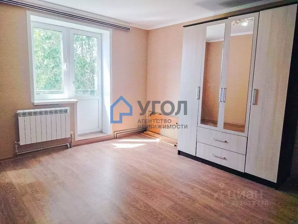 2-к кв. Самарская область, Самара бул. Ивана Финютина, 14 (44.0 м) - Фото 1