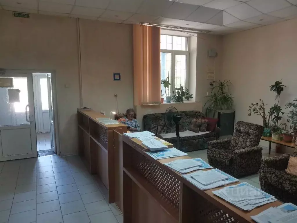 Комната Волгоградская область, Волгоград Рионская ул., 24 (13.0 м) - Фото 1