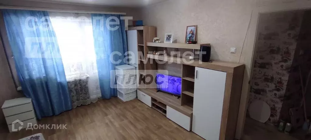 Продаётся 2-к квартира, 36.6 м - Фото 1