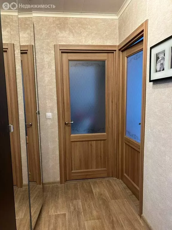 3-комнатная квартира: Санкт-Петербург, Октябрьская набережная, 70к1 ... - Фото 2