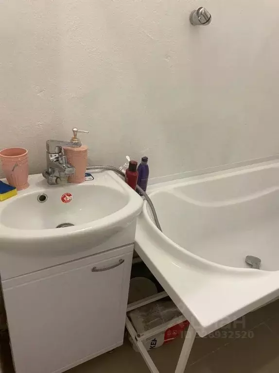 Студия Татарстан, Казань Тэцевская ул., 4А (19.1 м) - Фото 2