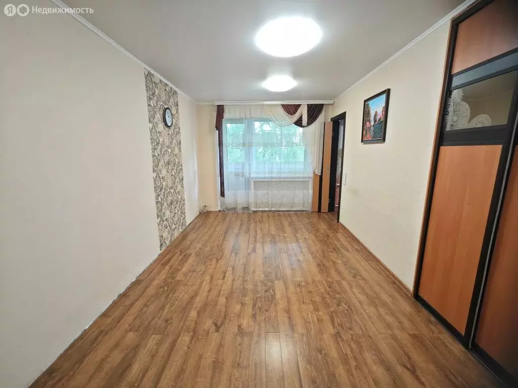 2-комнатная квартира: Владимир, проспект Ленина, 69 (42.6 м) - Фото 1