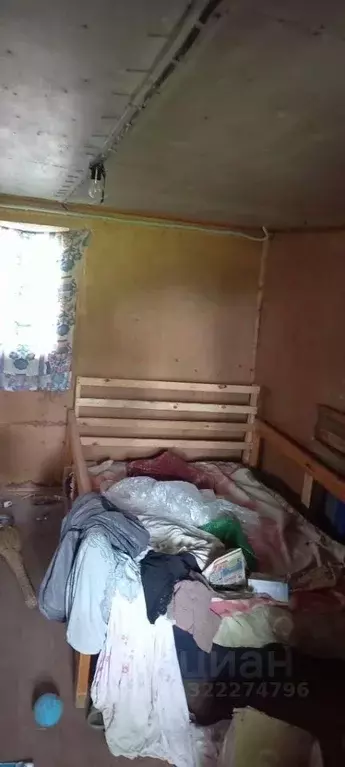 Участок в Томская область, Томский район, Богашевское с/пос, Шахтер ... - Фото 2