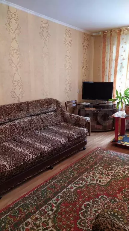2-к. квартира, 50 м, 2/5 эт. - Фото 0