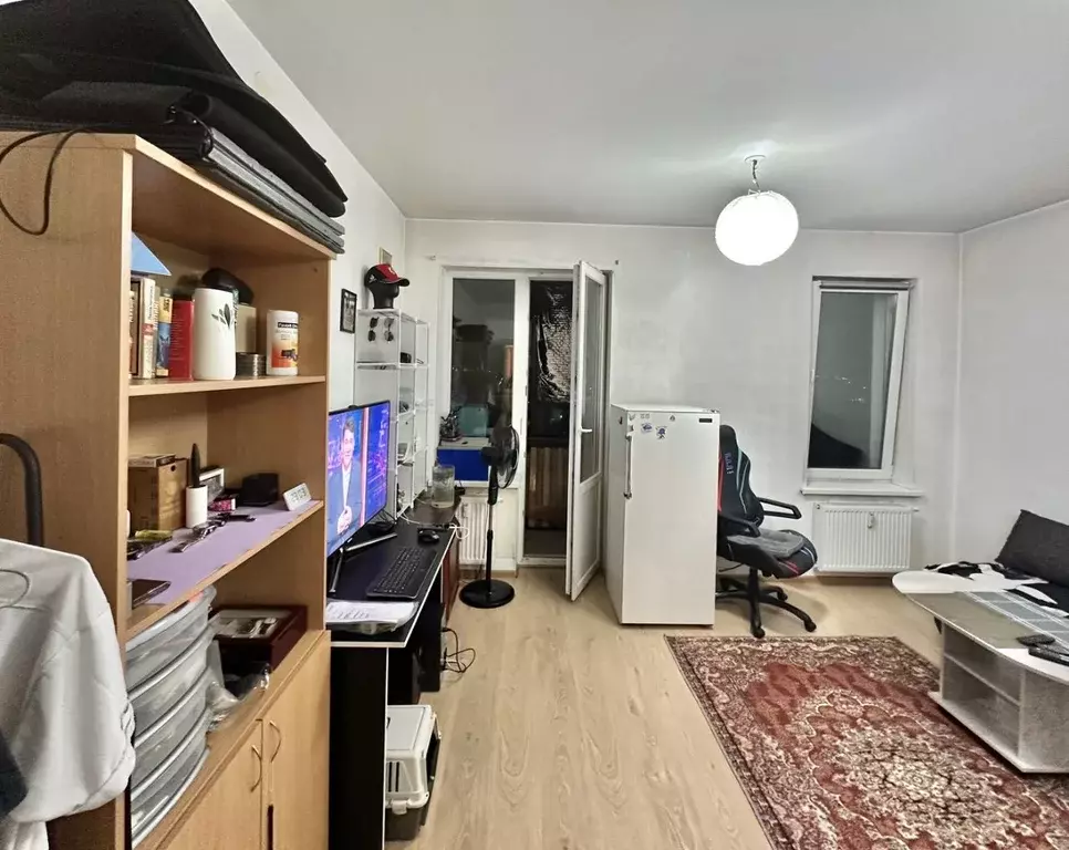 Студия Санкт-Петербург Усть-Славянка тер., просп. Советский, 36к1 ... - Фото 1