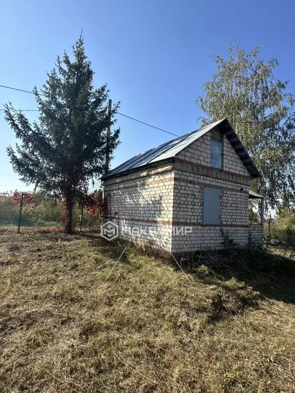 Дом в Орловская область, Орловский район, Березки СНТ  (12 м) - Фото 0