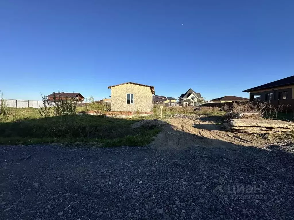 Участок в Вологодская область, д. Новое (Лесковский сельсовет), ... - Фото 1