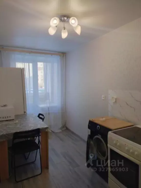 1-к кв. Новосибирская область, Новосибирск Гусинобродское ш., 33 (41.0 ... - Фото 1