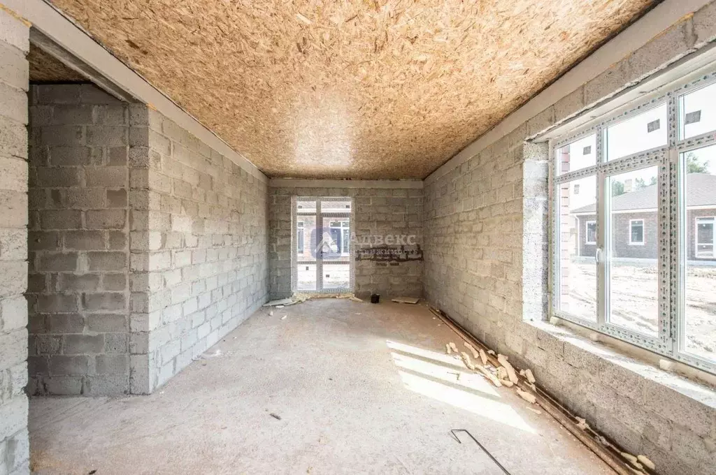 Коттедж в Тюменская область, Тюмень Якорь садовое товарищество, ул. ... - Фото 2