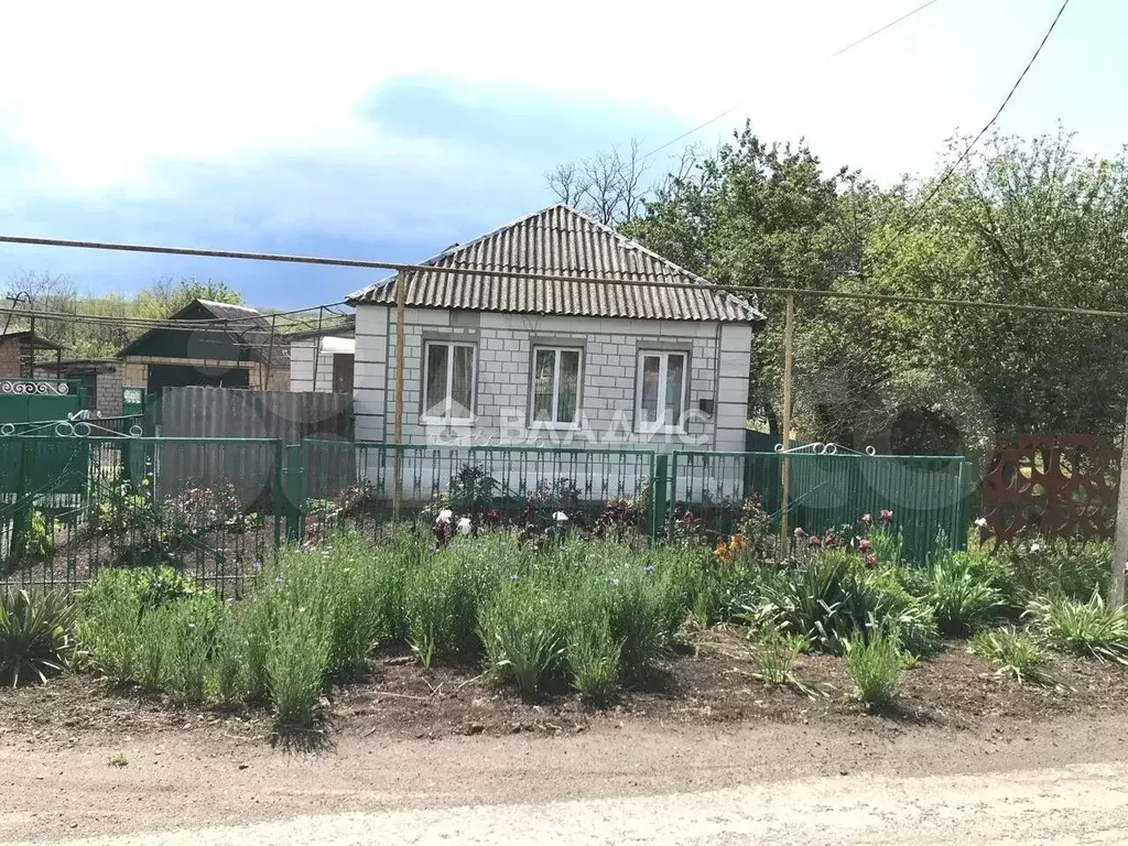 Дом 92,1 м на участке 34,5 сот. - Фото 0