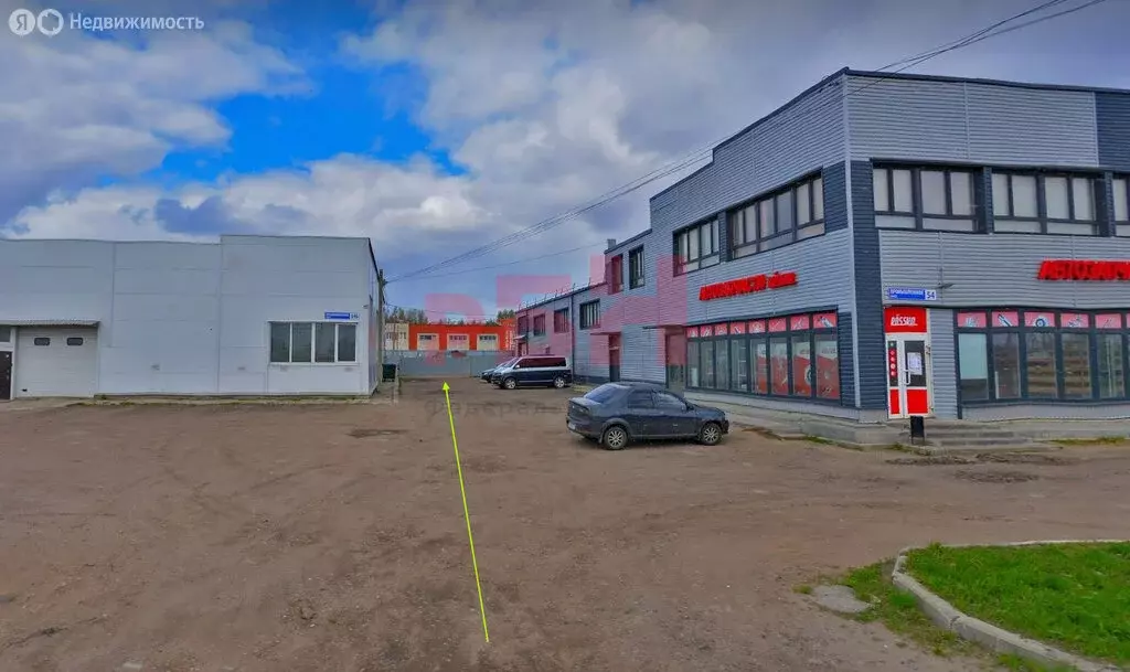 Производственное помещение (90 м) - Фото 1