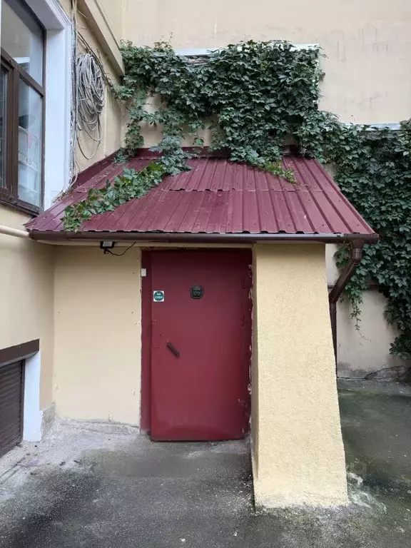 Помещение свободного назначения в Санкт-Петербург Загородный просп., ... - Фото 1