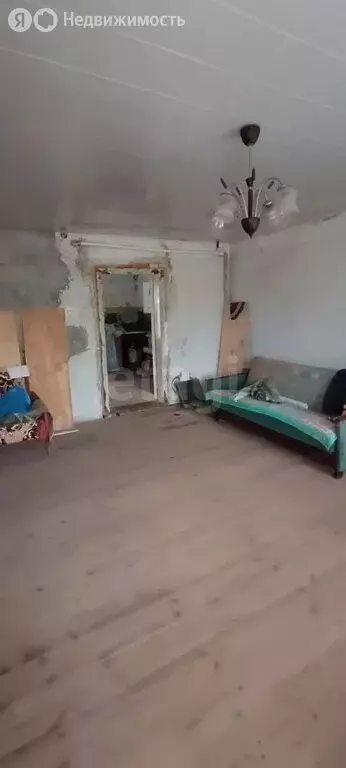 Дом в Петушки, улица Матросова (46.5 м) - Фото 1