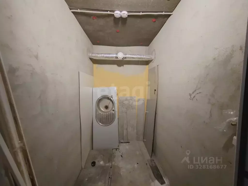 Помещение свободного назначения в Ямало-Ненецкий АО, Новый Уренгой ... - Фото 1