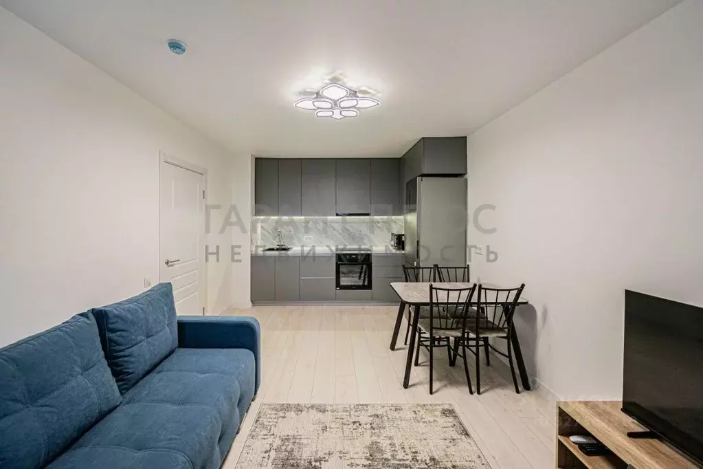 2-к кв. Липецкая область, Липецк ул. Механизаторов, 15А (44.0 м) - Фото 2