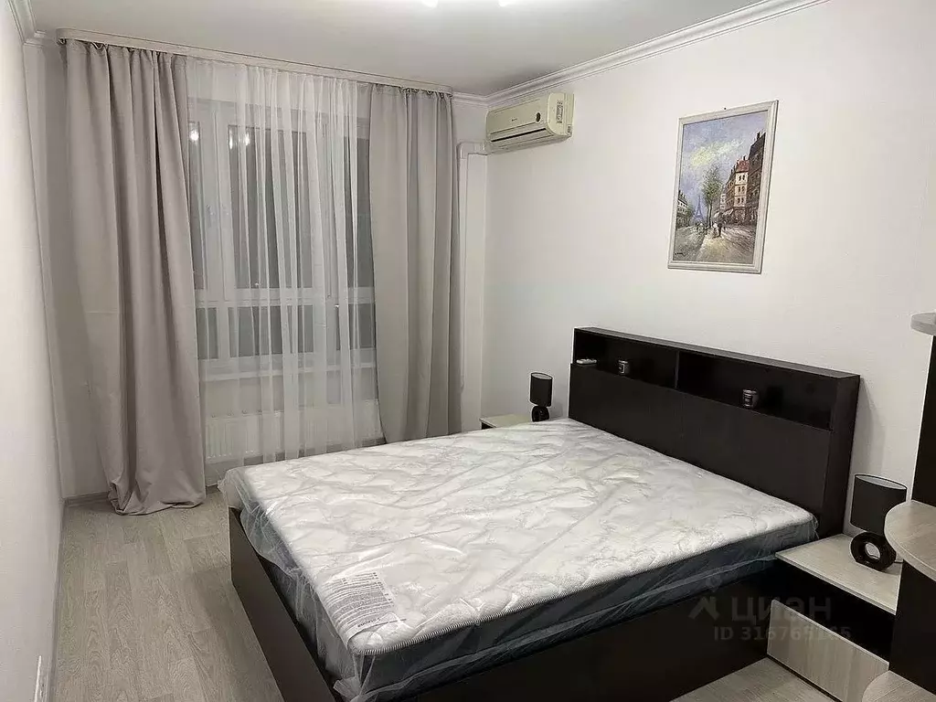 2-к кв. Москва Кастанаевская ул., 44Ак3 (58.0 м) - Фото 1
