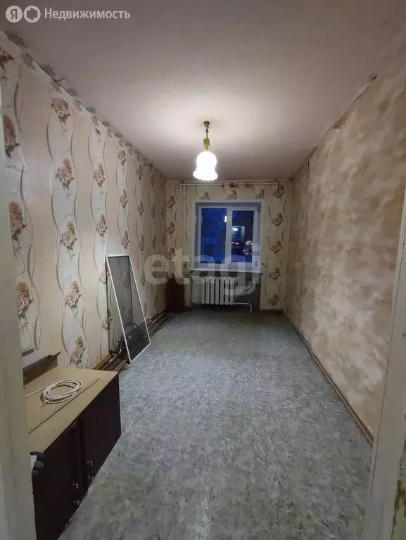 3-комнатная квартира: Пермь, улица Маяковского, 44 (43.1 м) - Фото 1