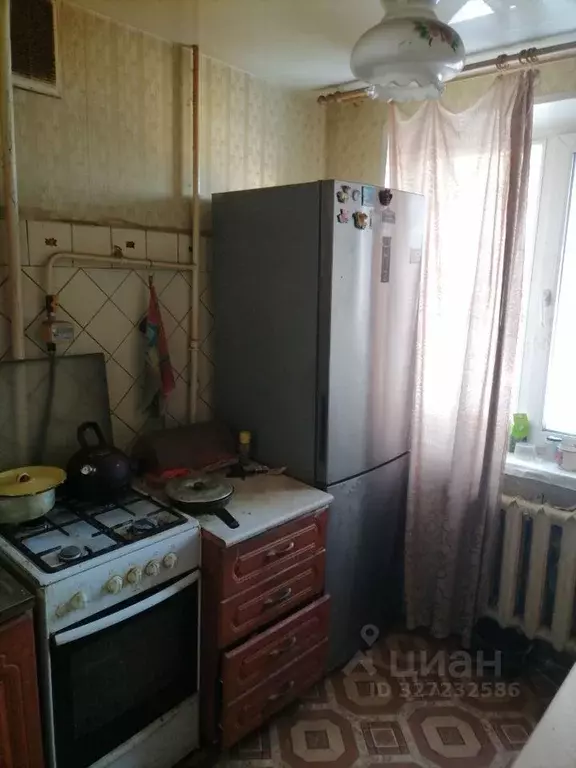 2-к кв. Нижегородская область, Нижний Новгород Северный жилрайон, ул. ... - Фото 1