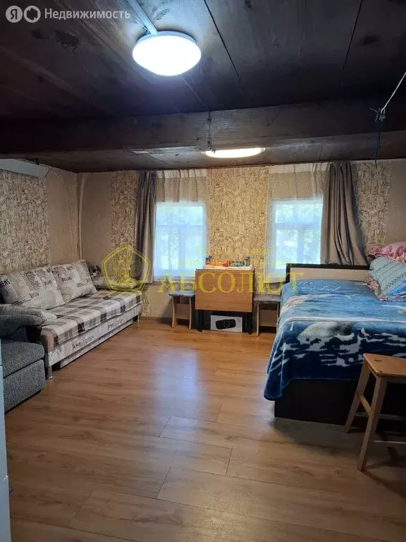 Дом в Ревда, садово-огородническое товарищество № 7 СУМЗа (32 м) - Фото 0